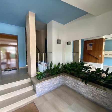 Apartamento Magic' Chambord Albertville Exterior foto