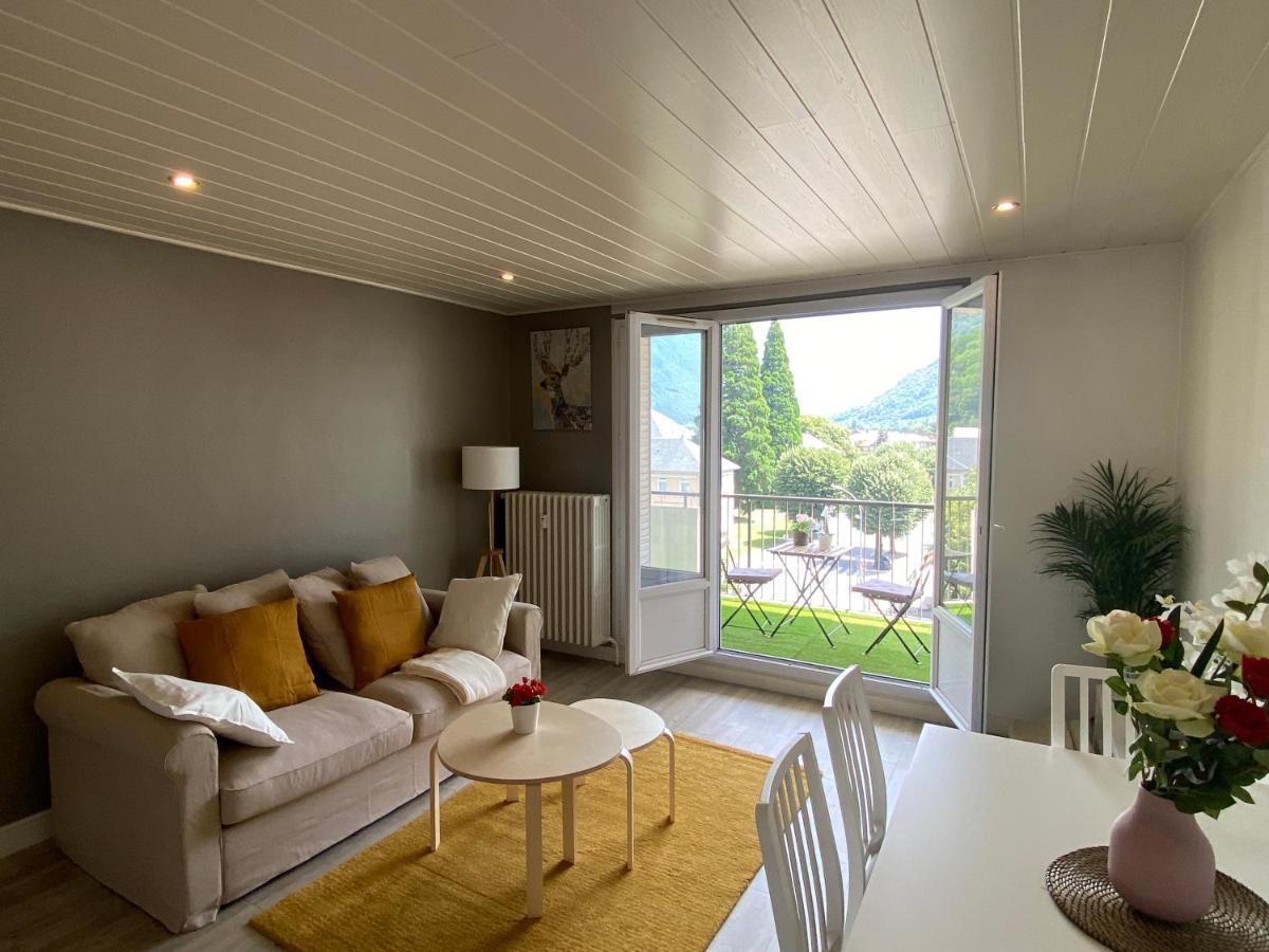 Apartamento Magic' Chambord Albertville Exterior foto