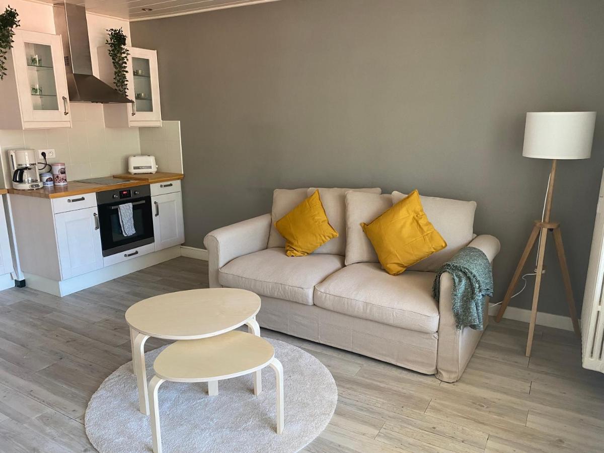 Apartamento Magic' Chambord Albertville Exterior foto